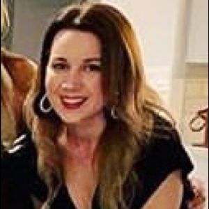 Meet your Posher, Madelyn